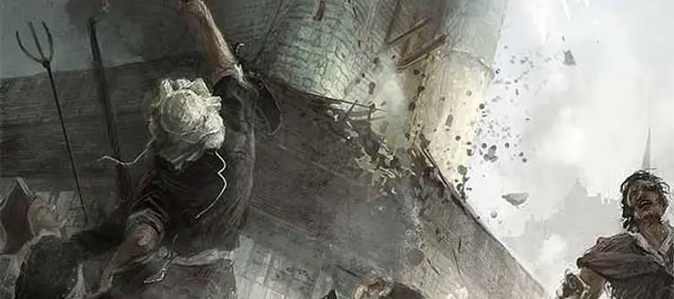 Assassin's Creed Unity writer discusses game's 'Paris Stories' sidequests