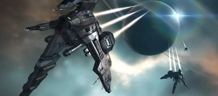 EVE Online Player Faces Cwack Sewicide Sqwad