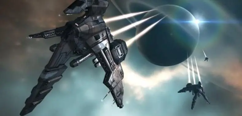 EVE Online Player Faces Cwack Sewicide Sqwad