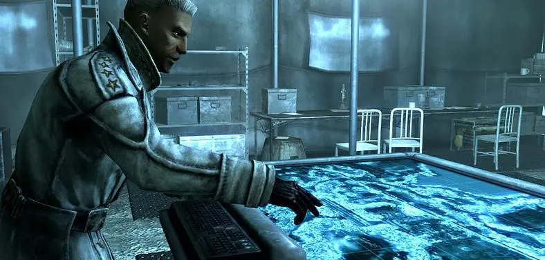 Fallout 3 Operation: Anchorage DLC coming 27th January