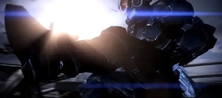 Gamers with Black Ops 2 screwup can get Mass Effect Trilogy free