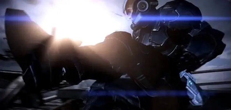 Gamers with Black Ops 2 screwup can get Mass Effect Trilogy free