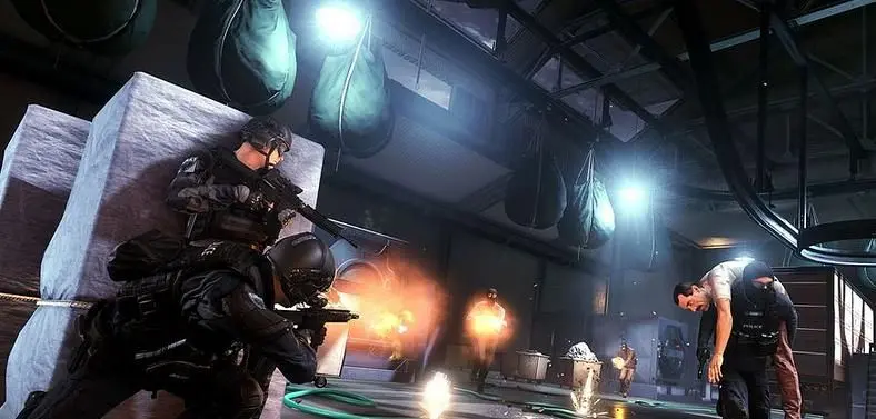 Nvidia releases new drivers for use with Battlefield Hardline