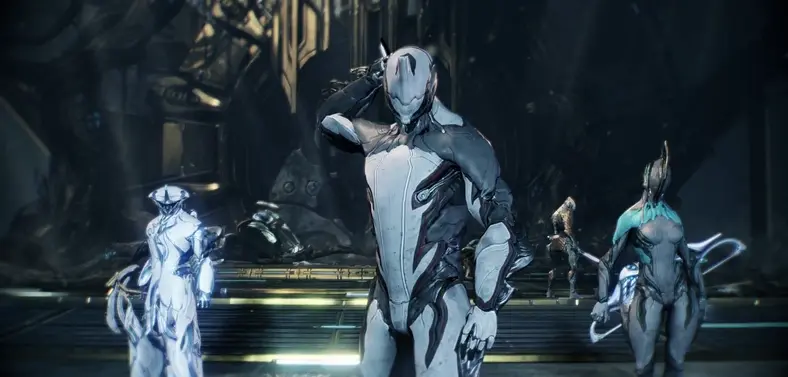 Warframe: How to Get Platinum, Credits, Ducats