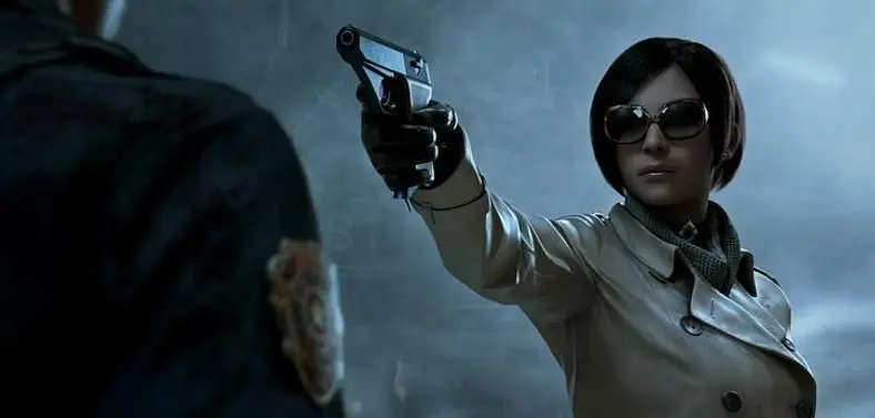 Resident Evil 2 Originally Had Nothing to do With Original