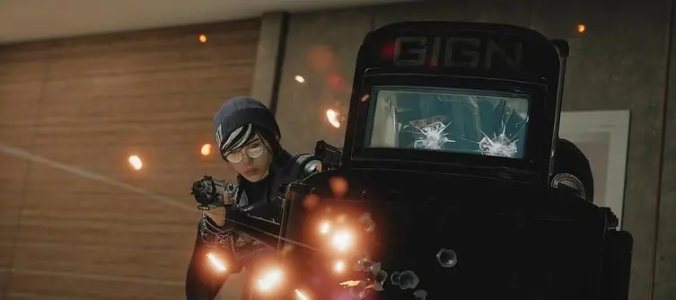Rainbow Six Siege Year 5 Season Start Date, Launch Times, Season Pass and Operators