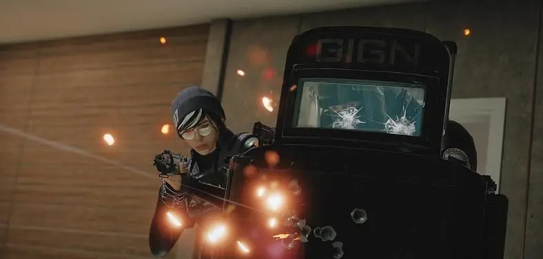 Rainbow Six Siege Year 5 Season Start Date, Launch Times, Season Pass and Operators