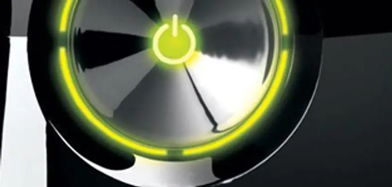 Rumour: New Xbox console design 'ripe' for tablet interface?
