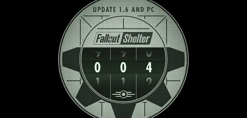 Uncover Fallout Shelter on PC later this week