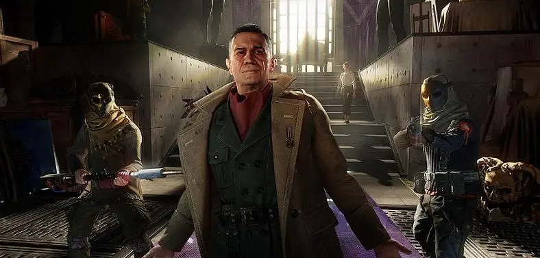 Dying Light 2 Twitch Drops - How to Earn Free In-Game Items