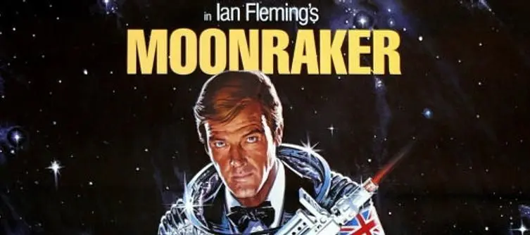 First 007 Legends trailer goes live, reveals Moonraker mission