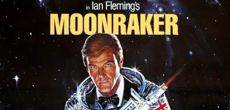 First 007 Legends trailer goes live, reveals Moonraker mission