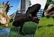 Jurassic World Evolution - Where To Find The Fallen Kingdom DLC Dinosaurs