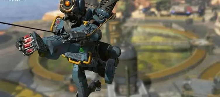 Apex Legends Auto-Run - What is it and how does it work?