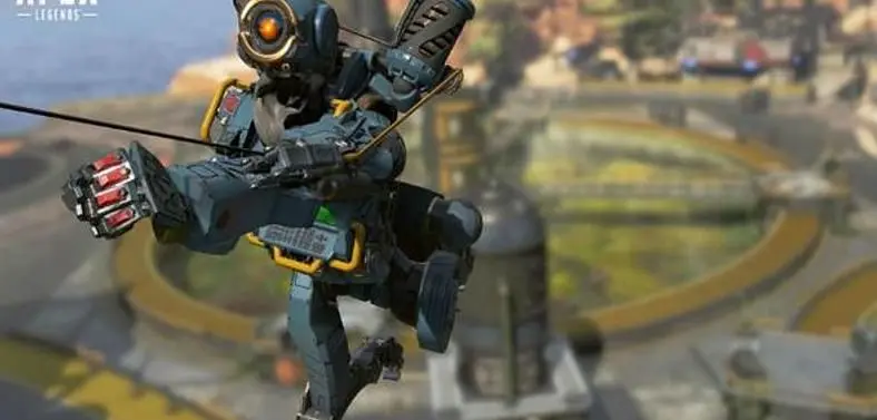 Apex Legends Auto-Run - What is it and how does it work?