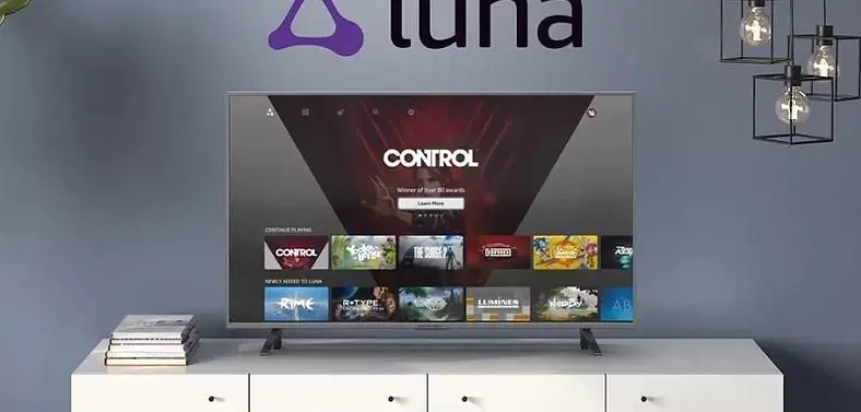 Amazon Luna Games List - What Games are Available? 