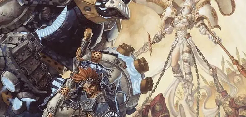 Warmachine: Tactics hits $850K stretch goal with 22 days to go
