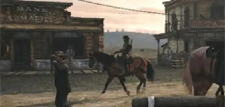 Red Dead Redemption needs 5m sales to "recoup" its development