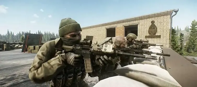 Escape from Tarkov Error 213 - What Does it Mean?