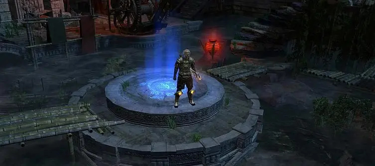 David Brevik Isn't Helping With a Diablo Sequel - Opts To Help Bring Competitor To China Instead