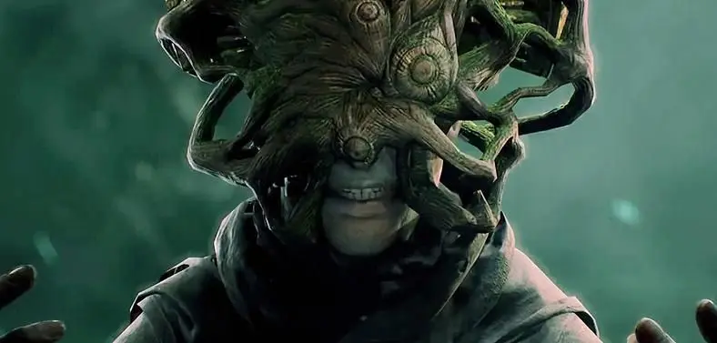 Call of Cthulhu Gameplay Trailer Shows Off NPC Interaction, Crime Scene Recreation