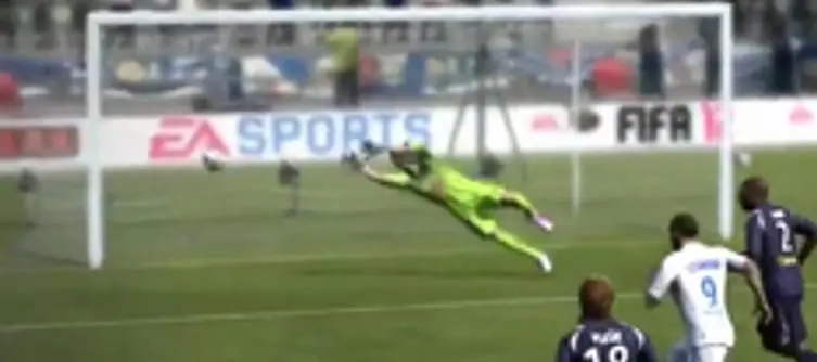E3 2011: No Kinect support until FIFA 13, "don't know" how yet
