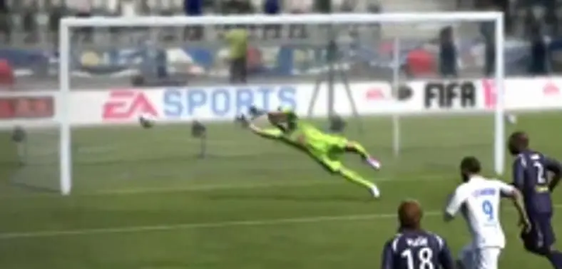 E3 2011: No Kinect support until FIFA 13, "don't know" how yet