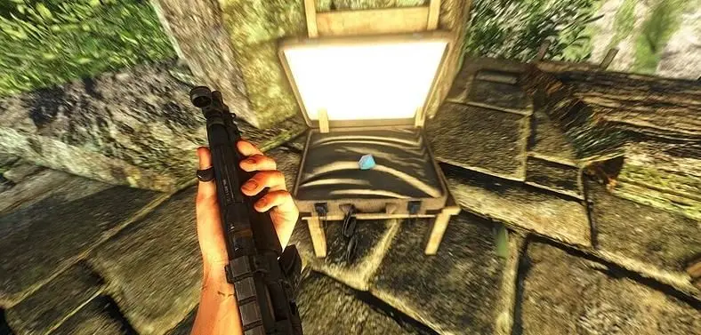 Far Cry 3 Redux Mod overhauls the game