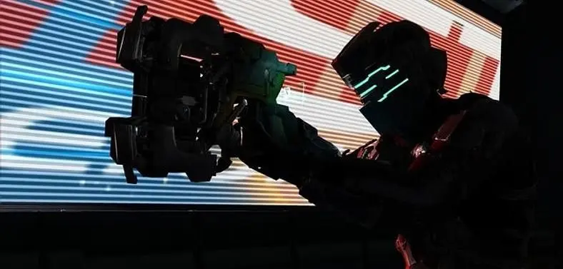 Rumour: Dead Space 3 to feature co-op play