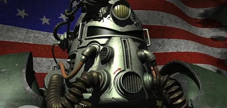 GoG.com giving away original Fallout for free for next 48 hours