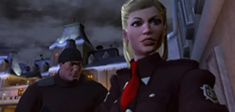 Sony Online's The Agency MMO now due second half of 2011