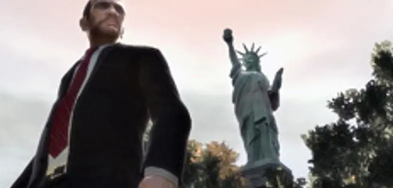 Rumour-mill: Grand Theft Auto IV DLC has "downloadable cities"?