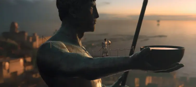 Civilization VI Launch Trailer Urges You To Test Your Limits On October 21