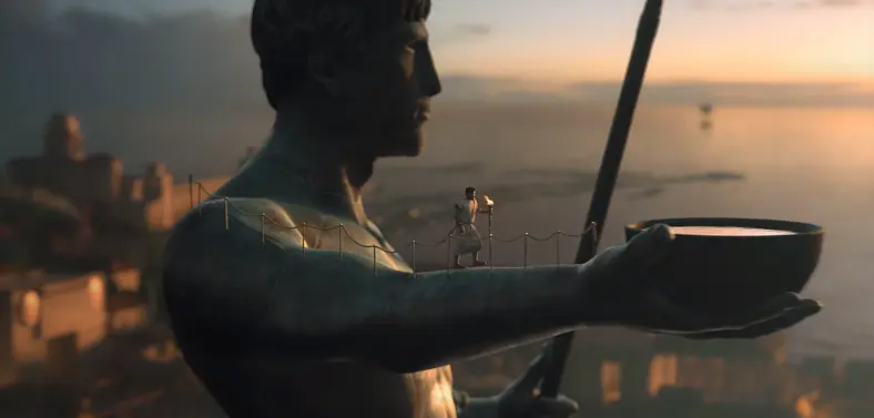 Civilization VI Launch Trailer Urges You To Test Your Limits On October 21