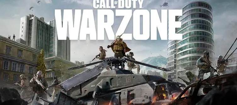 Call of Duty: Warzone Battle Royale Release Date - Everything We Know