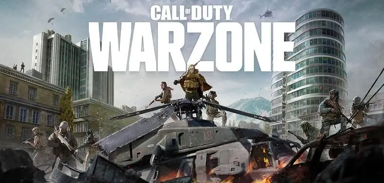 Call of Duty: Warzone Battle Royale Release Date - Everything We Know