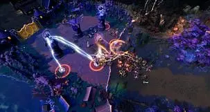 Dungeons 4 continues to unleash chaos with its Double Trouble DLC, coming in early December