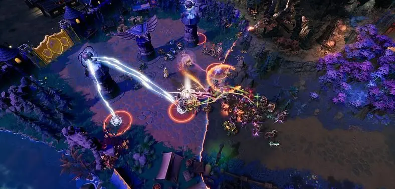 Dungeons 4 continues to unleash chaos with its Double Trouble DLC, coming in early December