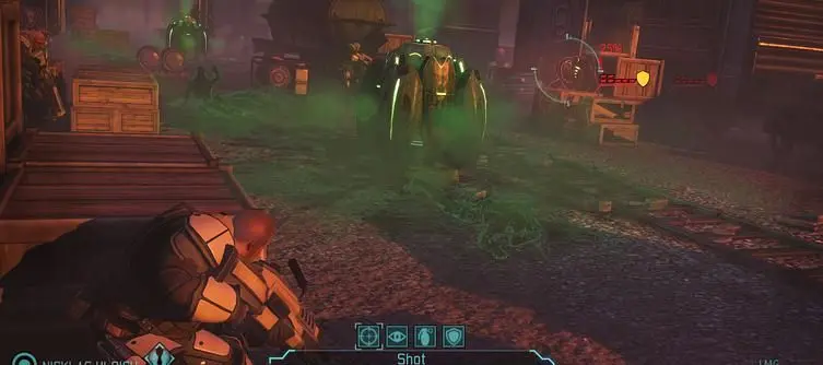 XCOM: Enemy Unknown system specs revealed