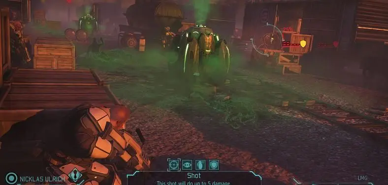 XCOM: Enemy Unknown system specs revealed