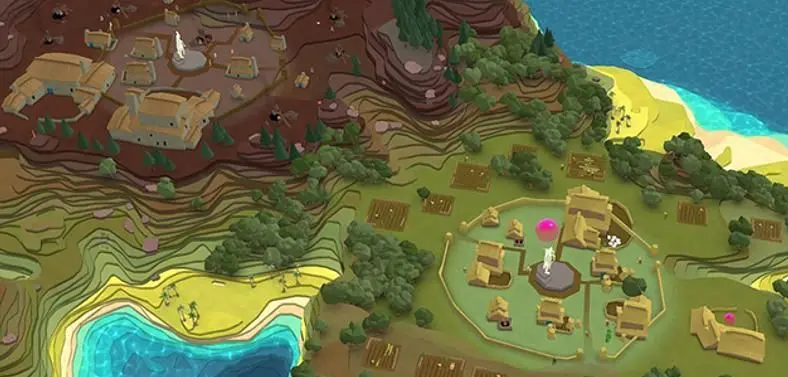 22cans release "not one, but two" Godus updates