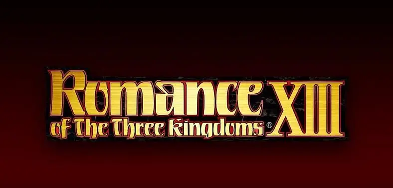 Western release of Romance of the Three Kingdoms 13 launching on Steam July 8th