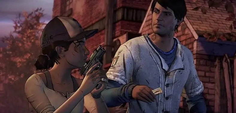 The Walking Dead: A New Frontier Episode 3 To Land In March