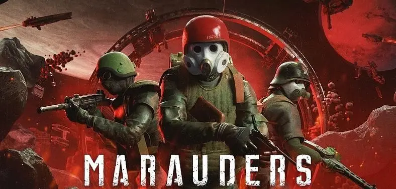 Marauders Release Date - Everything We Know 