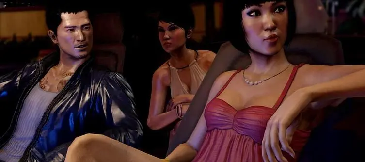 Square-Enix calls Activision "crazy" for giving up True Crime: Hong Kong