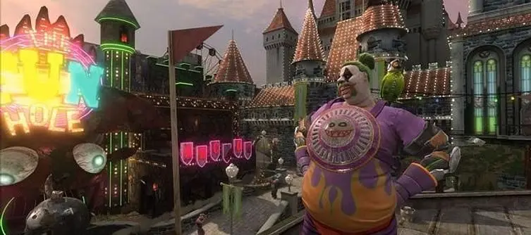 Gotham City Impostors release date pushed to February