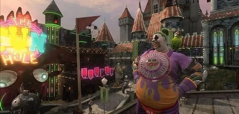 Gotham City Impostors release date pushed to February