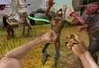 Humble Bundle Weekly offer includes Zeno Clash and others