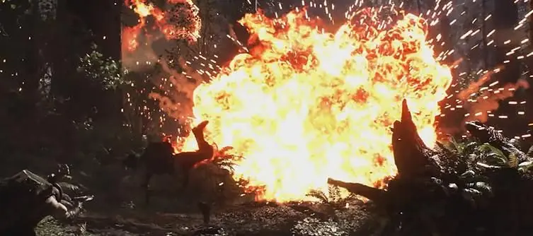 DICE "won't do excessive destruction" in Star Wars: Battlefront