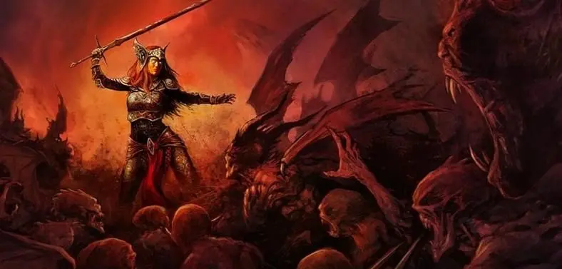 Baldur's Gate: Siege of Dragonspear is "content complete"